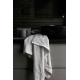 Usva towel, linen-white