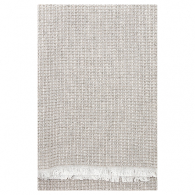 Laine bath towel 85x175, linen