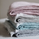 Laine bath towel 85x175, linen