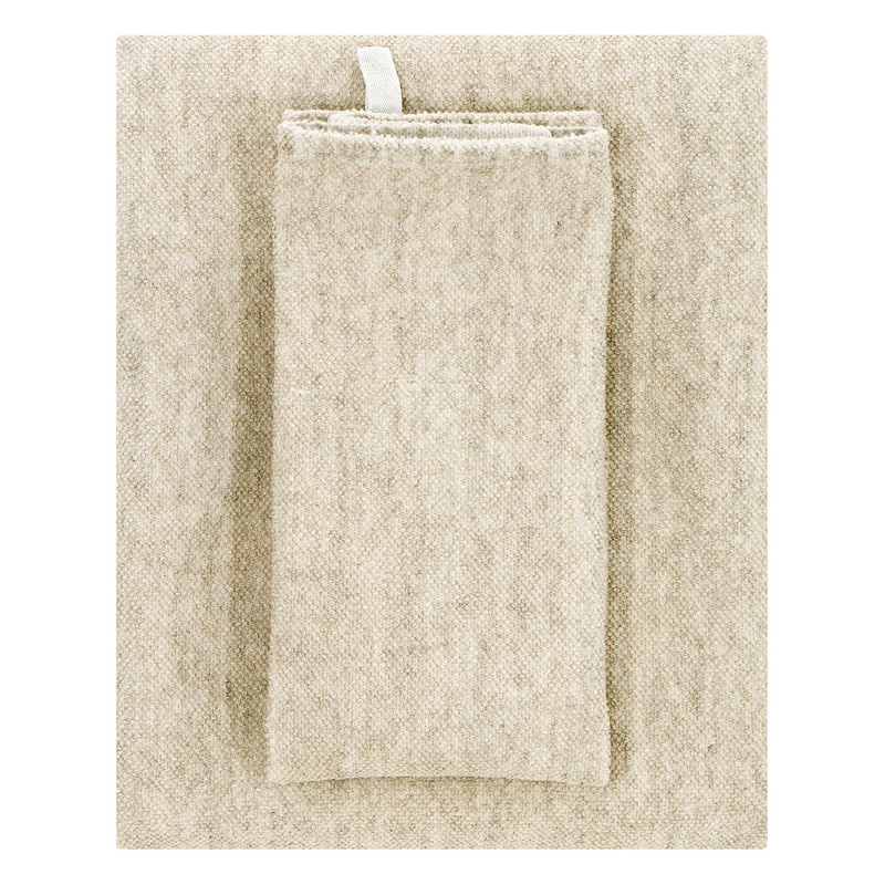 Kivi bath towel 80x130, beige