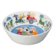 Moomin Friendship bowl 23cm