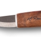 Fínsky nôž Roselli Wootz 17cm