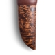 Finský nůž Roselli Wootz 23cm Nalle