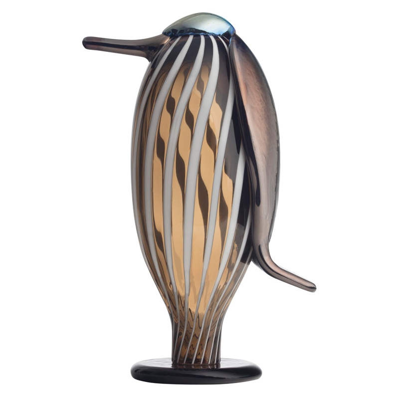 Vtáčik Toikka Butler 2019