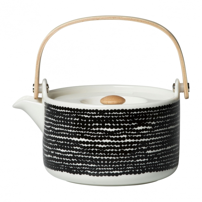 Kettle Oiva Siirtolapuutarha 0.7l