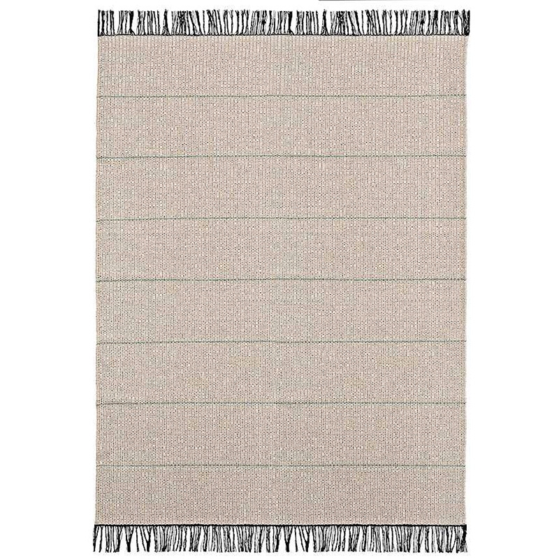 Brielle rug, vanilla