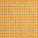 Lyyra carpet, yellow