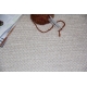 Aho carpet, beige