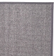 Barracuda carpet, anthracite