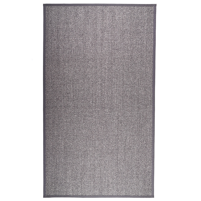 Barracuda carpet, anthracite