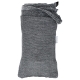 Nyytti towel, dark grey