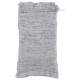 Nyytti towel, light gray