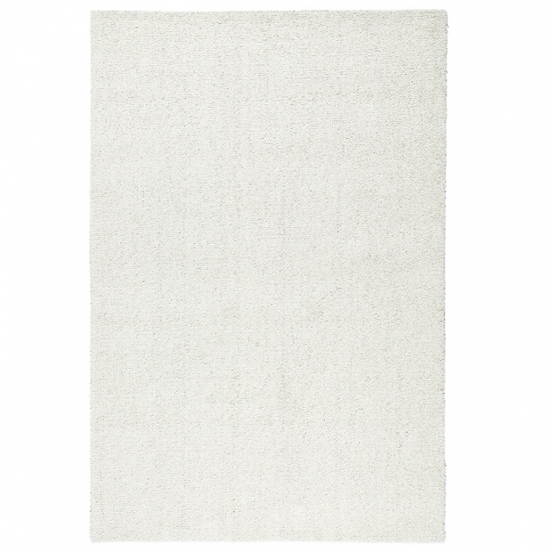 Viita carpet, white