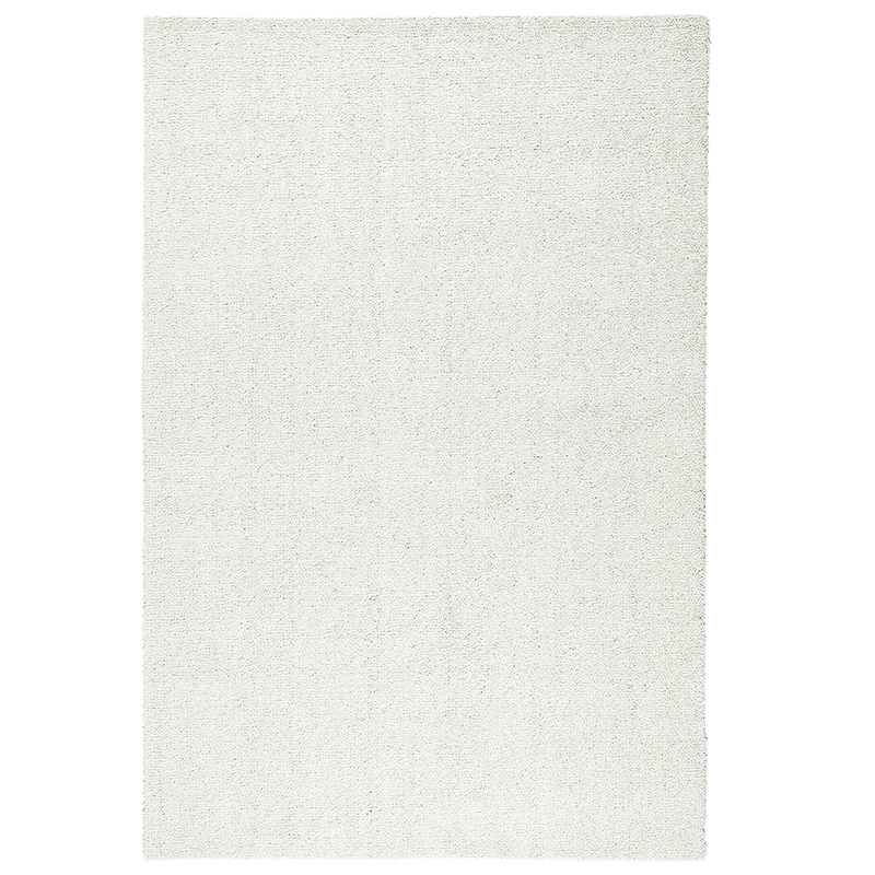 Viita carpet, white