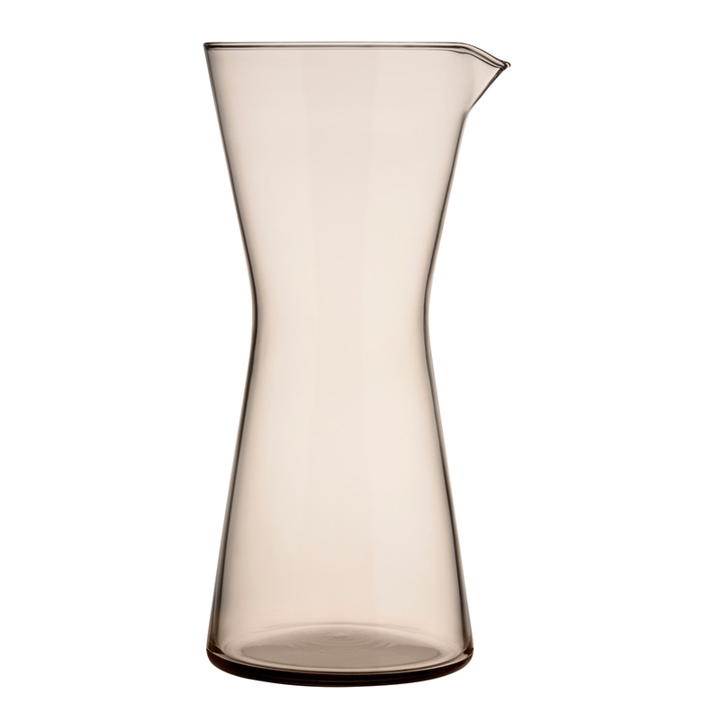 Carafe Kartio 0.95l, linen