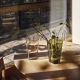 Váza Alvar Aalto 220mm, lněná