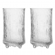 Ultima Thule beer glasses 0.6l, 2pcs, clear