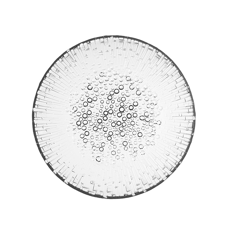 Ultima Thule plate 19cm, clear