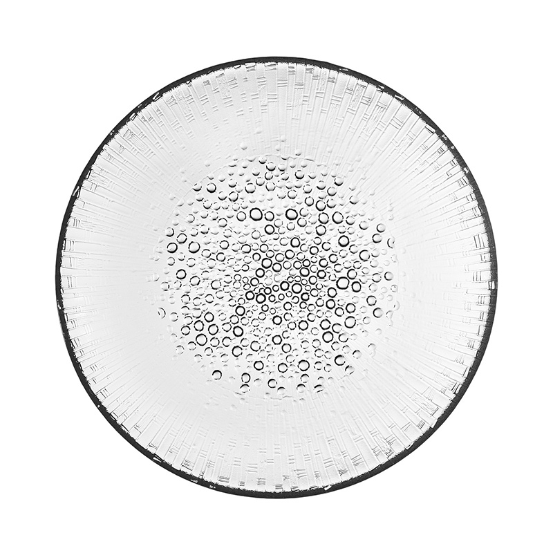 Ultima Thule plate 25cm, clear