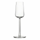 Essence champagne glasses 0.21l, 2pcs