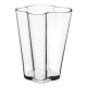 Alvar Aalto vase 270mm, clear