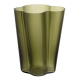 Váza Alvar Aalto 270mm, machová