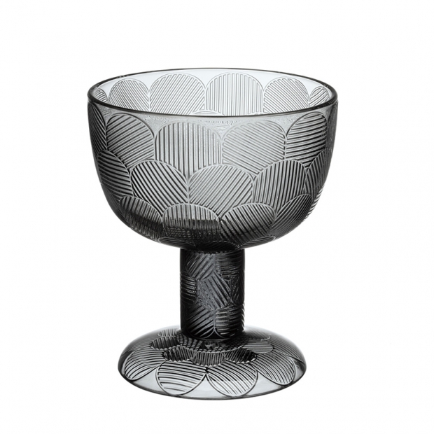 Miska Miranda, sivá