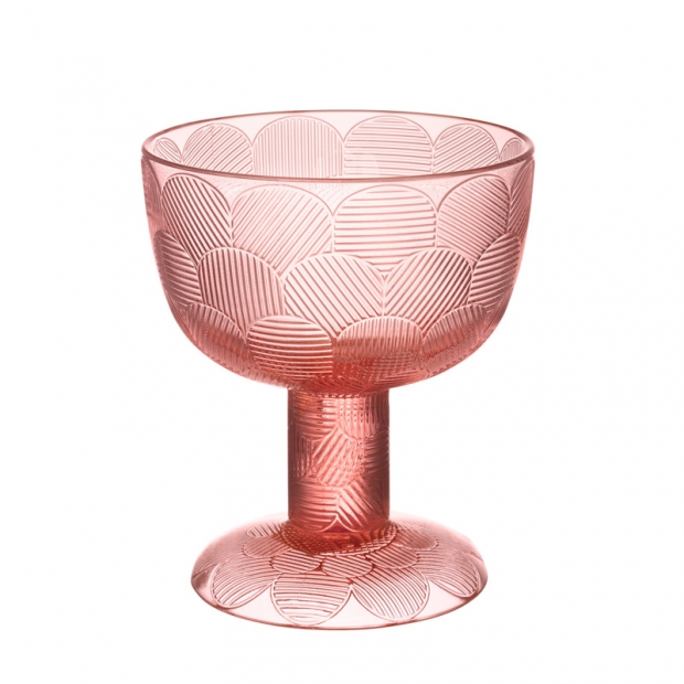 Miranda bowl, salmon