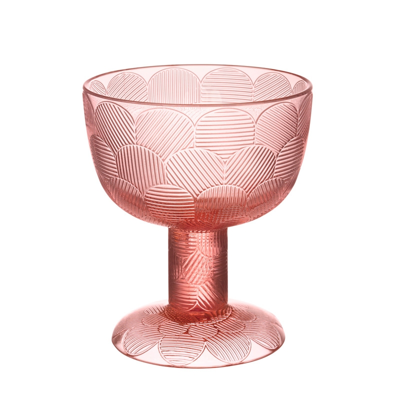 Miranda bowl, salmon