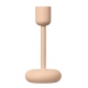 Candlestick Nappula 183mm, powder