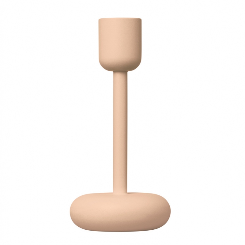 Candlestick Nappula 183mm, powder