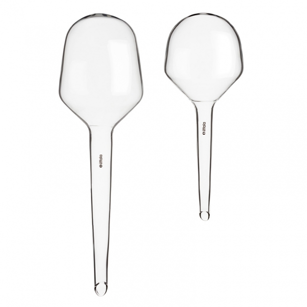 Watering set for indoor plants, 2 pcs.