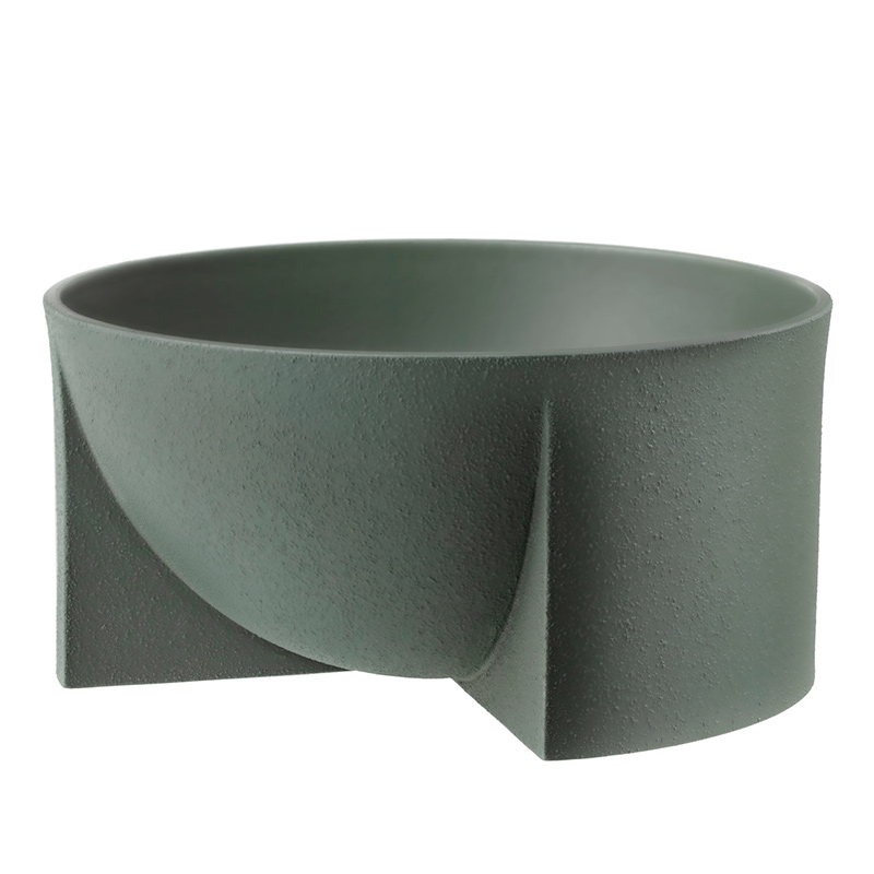 Misa Kuru 240x120mm, machová