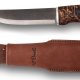 Fínsky nôž Roselli Hunting knife UHC 26cm / striebro