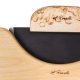 Roselli Eskimo Chef chef's knife