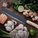 Kuchařský nůž Roselli Japanese Chef / dlouhý