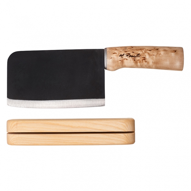 Roselli Chinese Chef chef's knife