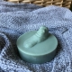 Přírodní mýdlo s tuleněm 85g, jalovec rozmarýn