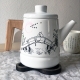Kanvica Moomin Missing You 1,6l