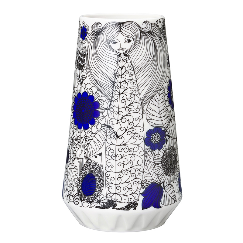 Pastoraali vase 19cm