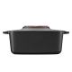 Norden cast iron pot, 5l