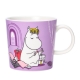 Snorkmaiden mug 0.3l, purple