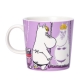 Snorkmaiden mug 0.3l, purple