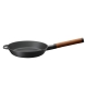Norden cast iron frying pan 24cm