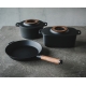 Norden cast iron frying pan 24cm