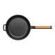 Norden cast iron frying pan 26cm