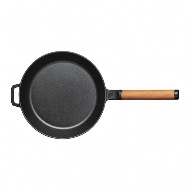 Norden cast iron frying pan 26cm