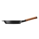 Norden cast iron frying pan 26cm
