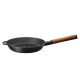 Norden cast iron grill pan 26cm