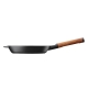 Norden cast iron grill pan 26cm